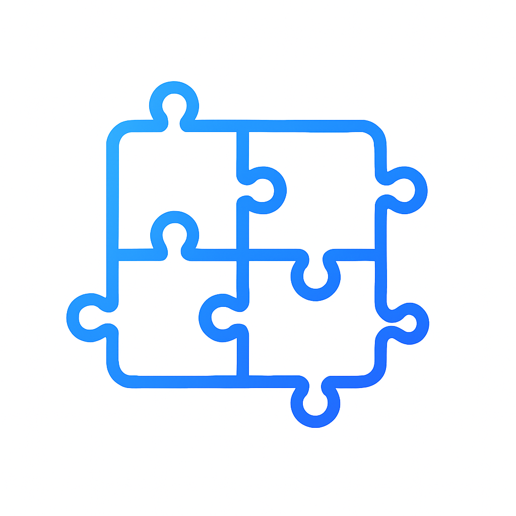 Unified Integration